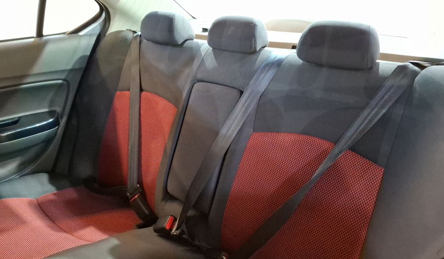 Mitsubishi Mirage 1.2 GLS CVT Sedan 2019