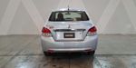 Mitsubishi Mirage 1.2 GLS CVT Sedan 2019