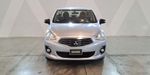 Mitsubishi Mirage 1.2 GLS CVT Sedan 2019