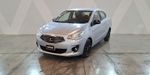 Mitsubishi Mirage 1.2 GLS CVT Sedan 2019