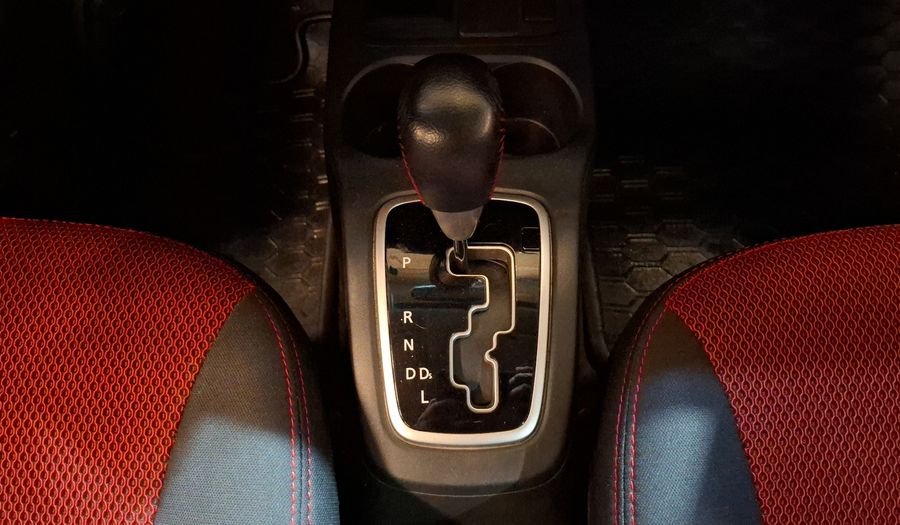 Mitsubishi Mirage 1.2 GLS CVT Sedan 2019