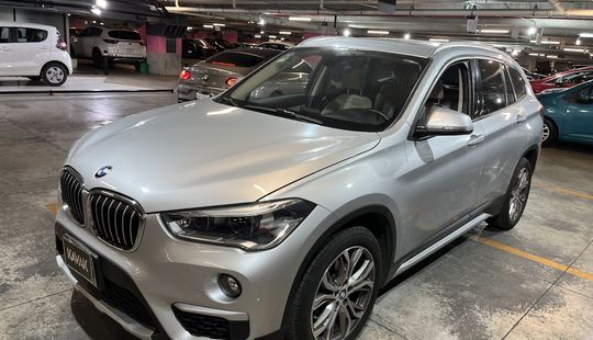 Bmw • X1