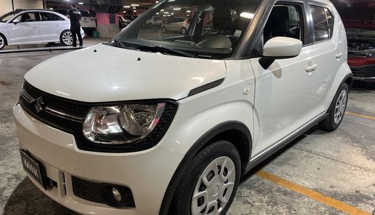 Suzuki • Ignis