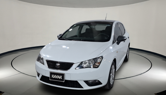 Seat • Ibiza