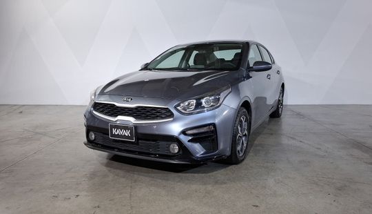 Kia • FORTE