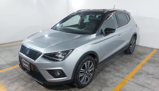 Seat • Arona