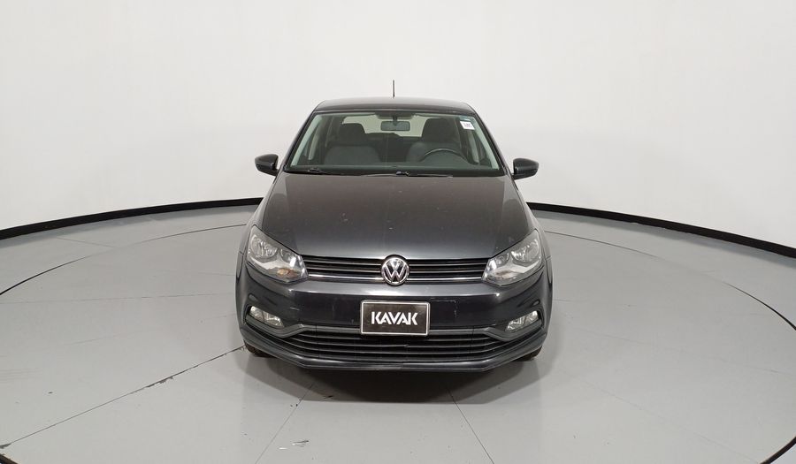 Volkswagen Polo 1.6 STARTLINE STD. Hatchback 2018