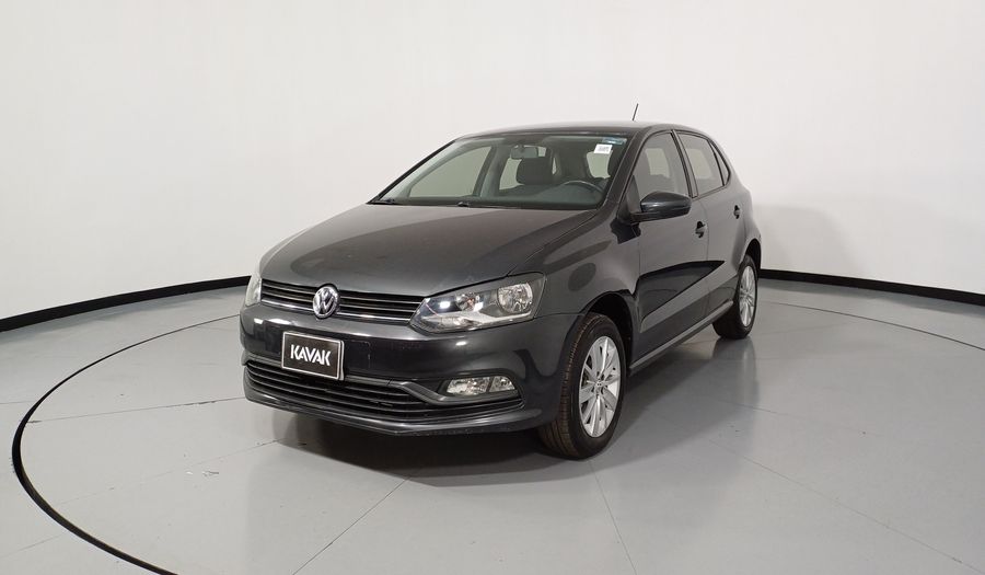 Volkswagen Polo 1.6 STARTLINE STD. Hatchback 2018