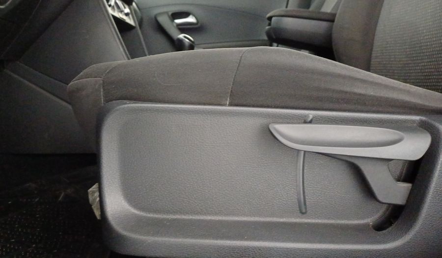 Volkswagen Polo 1.6 STARTLINE STD. Hatchback 2018