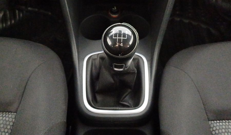 Volkswagen Polo 1.6 STARTLINE STD. Hatchback 2018