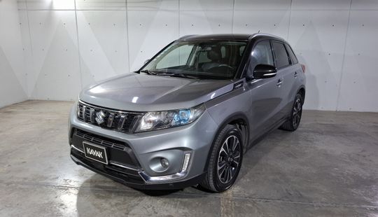 Suzuki • Vitara