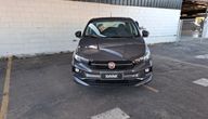 Fiat Cronos 1.8 PRECISION Sedan 2020
