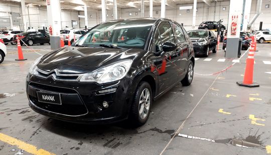 Citroen • C3