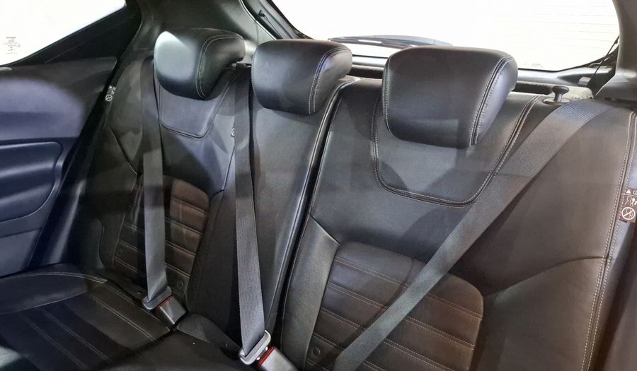 Nissan Kicks 1.6 EXCLUSIVE LTS CVT A/C Suv 2017
