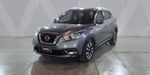 Nissan Kicks 1.6 EXCLUSIVE LTS CVT A/C Suv 2017