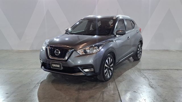 Nissan • Kicks