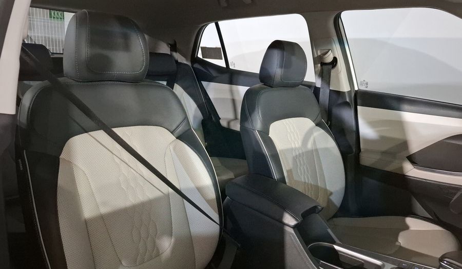 Hyundai Creta 1.5 GLS PREMIUM IVT Suv 2022
