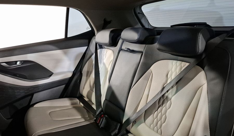 Hyundai Creta 1.5 GLS PREMIUM IVT Suv 2022