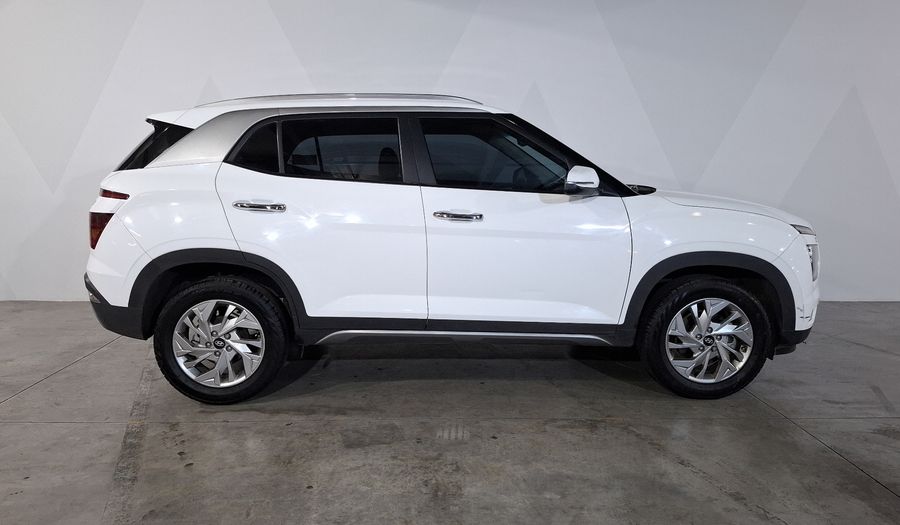 Hyundai Creta 1.5 GLS PREMIUM IVT Suv 2022