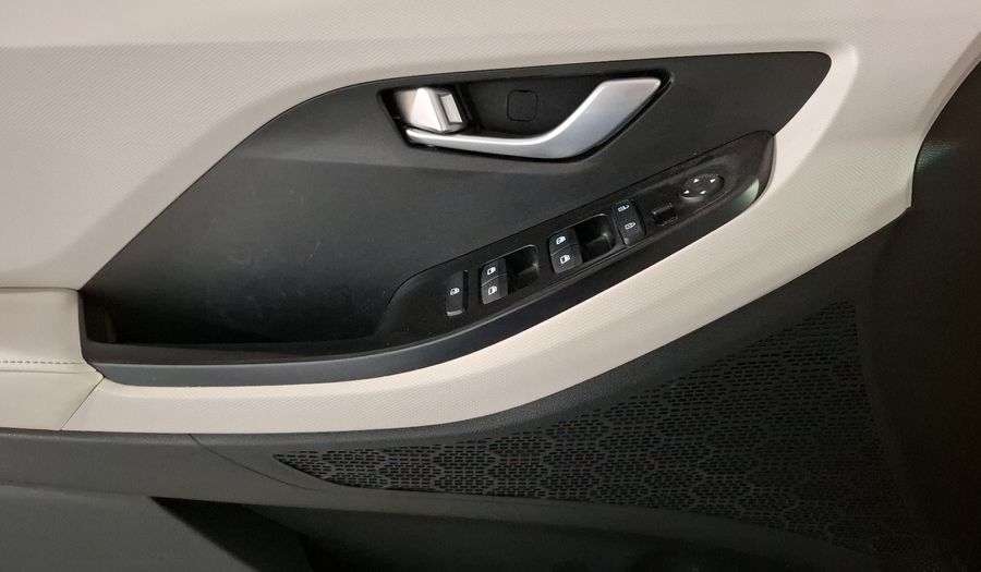 Hyundai Creta 1.5 GLS PREMIUM IVT Suv 2022