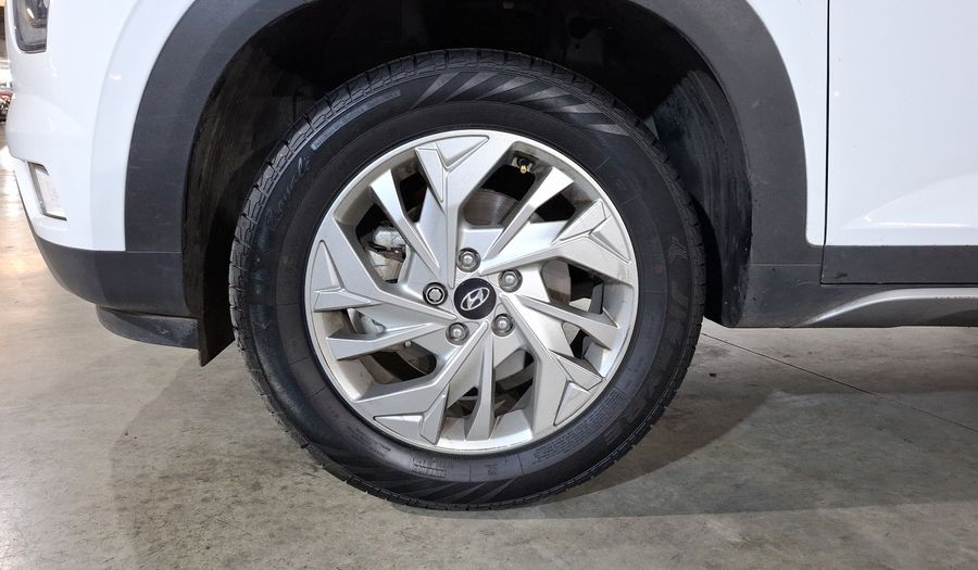 Hyundai Creta 1.5 GLS PREMIUM IVT Suv 2022