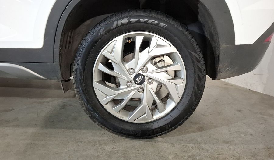 Hyundai Creta 1.5 GLS PREMIUM IVT Suv 2022