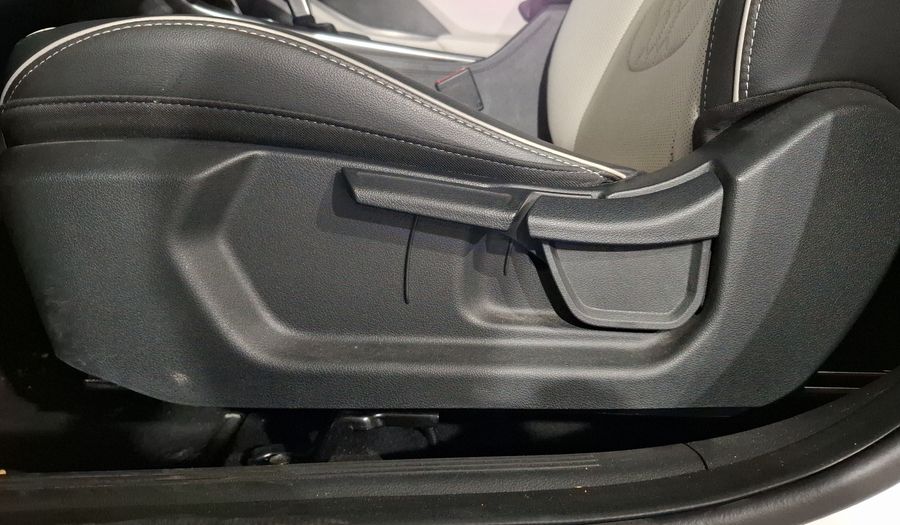 Hyundai Creta 1.5 GLS PREMIUM IVT Suv 2022