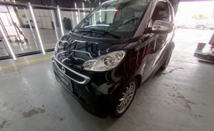 Smart • Fortwo