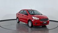 Ford Ka 1.5 S Sedan 2018