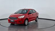 Ford Ka 1.5 S Sedan 2018