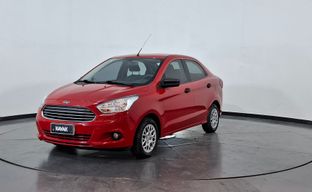 Ford • Ka
