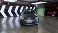 Volkswagen Gol Trend 1.6 TRENDLINE MY17 Hatchback 2017