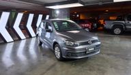 Volkswagen Gol Trend 1.6 TRENDLINE MY17 Hatchback 2017