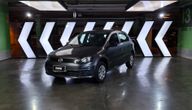 Volkswagen Gol Trend 1.6 TRENDLINE MY17 Hatchback 2017