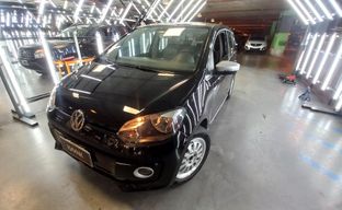 Volkswagen • up