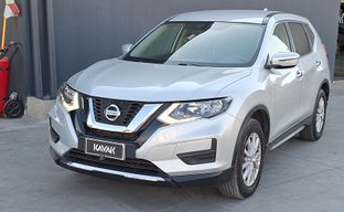 Nissan • X-Trail