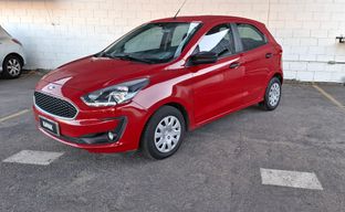 Ford • Ka