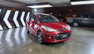 Citroen C3 1.6 FEEL AT Hatchback 2017