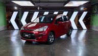Citroen C3 1.6 FEEL AT Hatchback 2017