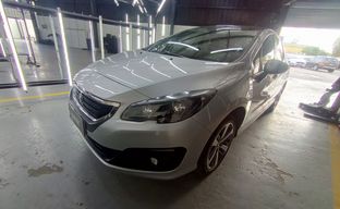 Peugeot • 308