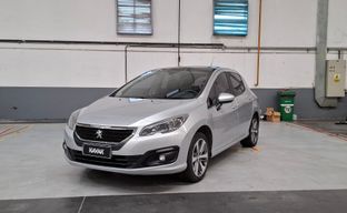 Peugeot • 308