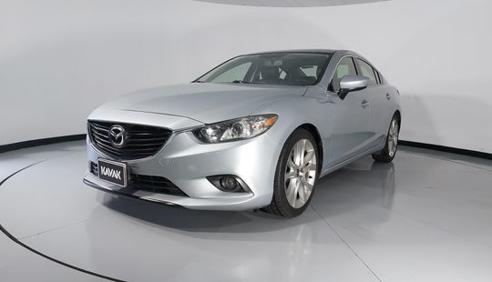 Mazda • Mazda 6