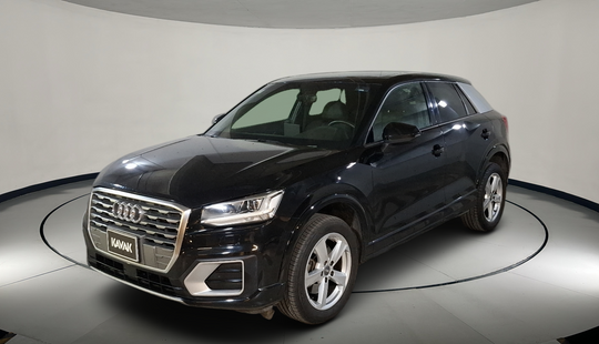 Audi • Q2