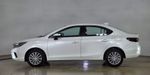 Honda City 1.5 EX CVT Sedan 2022