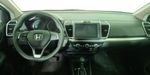Honda City 1.5 EX CVT Sedan 2022