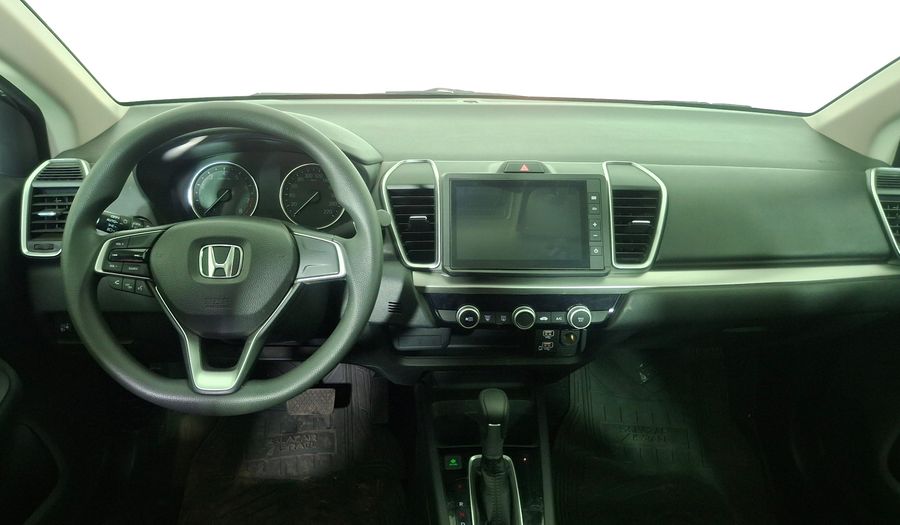 Honda City 1.5 EX CVT Sedan 2022