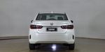 Honda City 1.5 EX CVT Sedan 2022