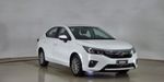 Honda City 1.5 EX CVT Sedan 2022