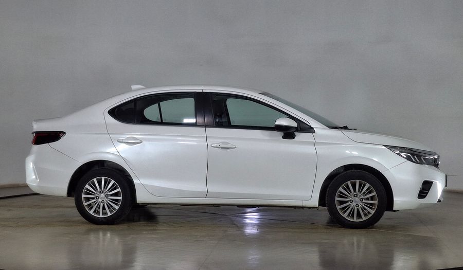 Honda City 1.5 EX CVT Sedan 2022