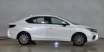 Honda City 1.5 EX CVT Sedan 2022
